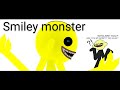 (sticknodes) Roblox game smiley test