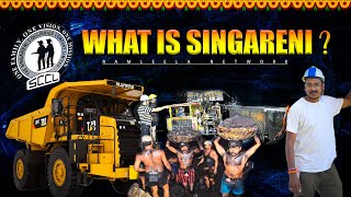 What is Singareni ? 👷🪖 Full Details of Singareni || సింగరేణి పూర్తి వివరాలు