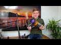 dyson v15 detect full review the new best cordless vacuum best cordless vacuum 2021