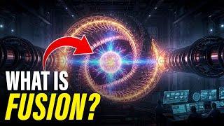 Japan Just Changed Everything — The Fusion Breakthrough Ending Fossil Fuels | InnoVision Tech