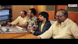 Adhbhuta Cine Rangam Movie || Taliste Vijayam Needele Promo Song