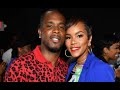 Letoya's Luckett's Husband Tommicus Walker Posts A Cryptic Message: Is The Marriage Over?