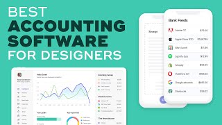 Best accounting software for designers