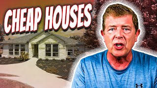 Austin's Housing Crisis Just Got Solved - Shocking SAN MARCOS Solution