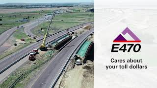 Your Toll Dollars at Work - Part 2 - Video
