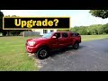 Why I Sold My Tacoma After Having The Frame Replaced