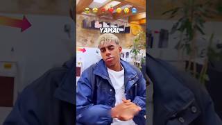 Lamine Yamal S Hairstyle Transformations Mew16 Football Mp3 Music & Mp4