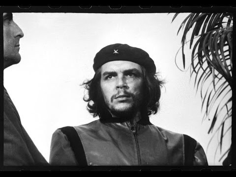 Che Guevara - Pt 10 (End)