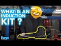 What is an Induction Kit? Intake? CAI? | Forge Motorsport