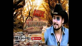 ARNULFO JR MIX