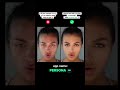 Persona app - Best video/photo editor #beautyblogger #selfie #glam