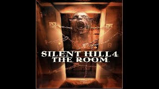 サイレントヒル 4 初見ゆっくり実況 02 沉默之丘 4 Silent Hill 4