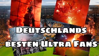 Deutschlands besten Ultra Fans | Ömel