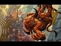 1) Mono Red Heroic vs Abzan Midrange -  Magic: The Gathering