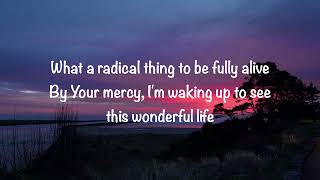 Stockholm Worship - Radical Love (The Joy Song) (with lyrics)(2023)