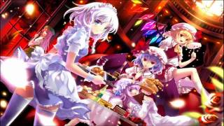 【東方 Touhou Vocal】魂音泉 - 金魚掬いとドン花火 feat. SBF \u0026 AO