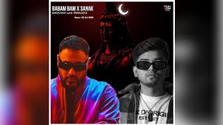 Babam Bam | Full DJ Mix | Sanak | Mashup | Sawan Song | Its Dj Ritik #itsdjritik