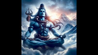 Shiva Namah Om Mantra by Sandesh (Dr. Andrea Scarsi) \u0026 Friends