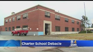 Messy Start For New Brockton Charter School