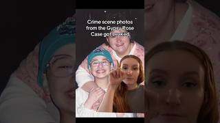 Leaked Photos From The Gypsy Rose Blanchard Crime Scene Lindsay Ivan