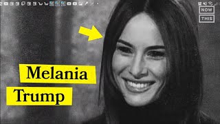 who is melania trump? narrated by logan guntzelman | now this reupload