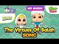 SONG - The Virtues of Salah | Omar & Hana featuring Zaky
