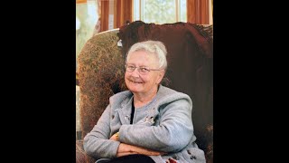 Grandma Rasmussen Slideshow