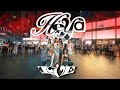 [KPOP IN PUBLIC | ONE TAKE] IVE(아이브) '해야 (HEYA)' Dance Cover by 1119DH | LEONAS , NEMESIS | MALAYSIA