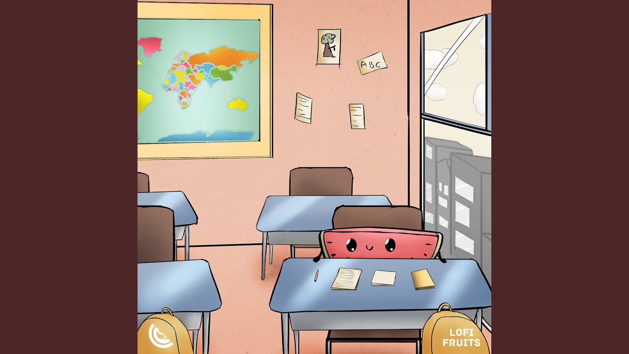 Geography Youtube Music