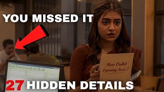 I Found 27 Hidden Details in SOOKSHMADARSHINI