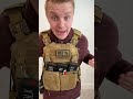 Which Plate Carrier is for You? #bodyarmor #civtac #airsoft