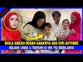 Shila Amzah DEDAH Anaknya Mula Tunjukkan CIRI AUTISME Sejak Usia 1 Tahun & Ini Yg Berlaku