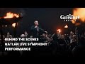 Conducting the Natlan Symphony | Genshin Impact