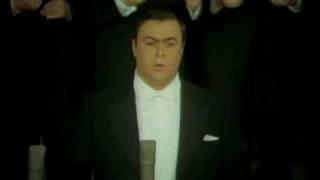 Luciano Pavarotti ~MESSA DA REQUIEM  by Giuseppe Verdi