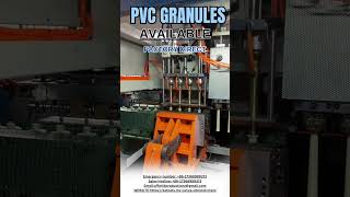 PVC GRANULES