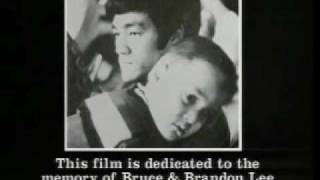 Bruce Lee Jeet Kune do (part 6 of 6)