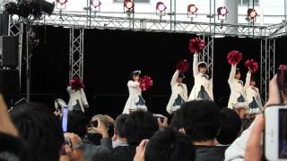 20160507 チーム8福井イベント　夢へのルート