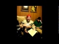 John Hayes - Acoustic Doom!.wmv