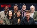 3 Body Problem In 15 Seconds | Netflix