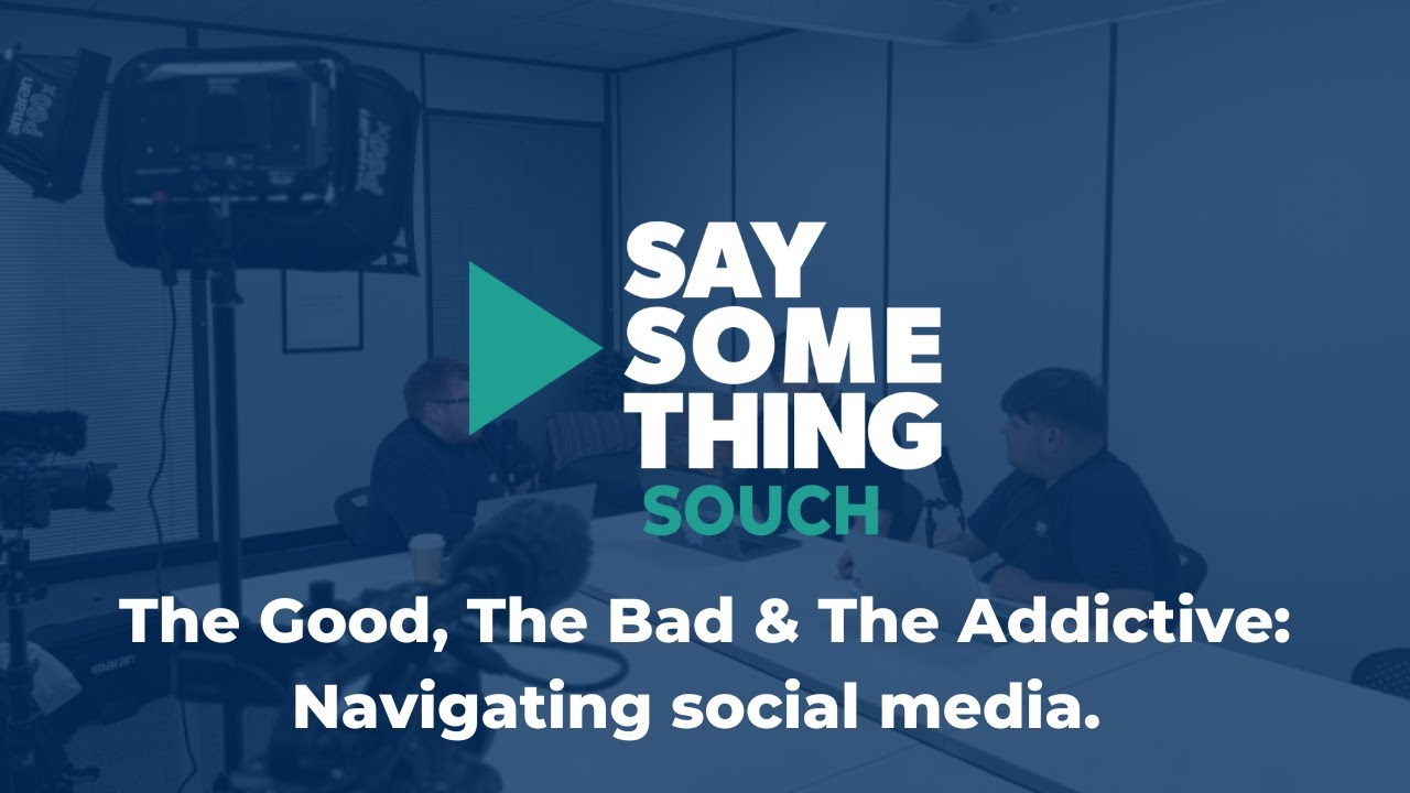 The Good The Bad The Addictive Navigating Social Media Youtube
