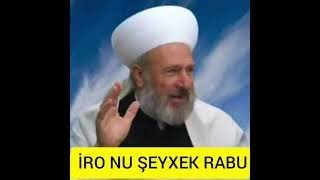 İRO NU ŞEYXEK RABU.M.ALİ BİLEN.