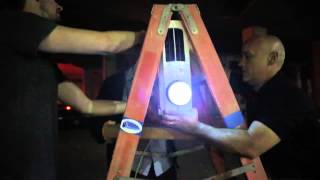 Making Film and Art with the Xbox Kinect - An Exist Elsewhere Behind the Scenes Featurette