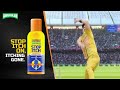 Amrutanjan Stop Itch – India’s First Anti-Fungal Powder Spray | Jock Itch