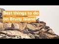 The Best Things to Do on Bruny Island | Tigerair Australia