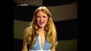 Pussycat - Mississippi (Germany TV 1977) - video courtesy Theo Coumans