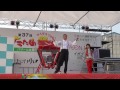 白鳥勝彦 イリュージョン　第37回たたら祭り 市民ステージ2015 8 2