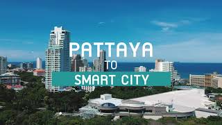 Neo Pattaya to smart city