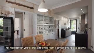 Renovation Inspection - Open Concept Engineering