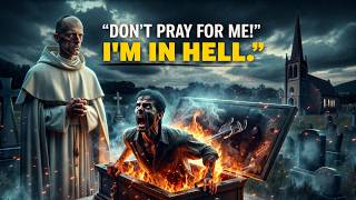 "Stop Praying for Me!" — The Funeral That Terrified St. Bruno