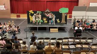 Ord Elem Spring 2023